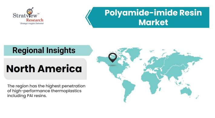 Polyamide-imide-Resin-Market-Regional-Analysis